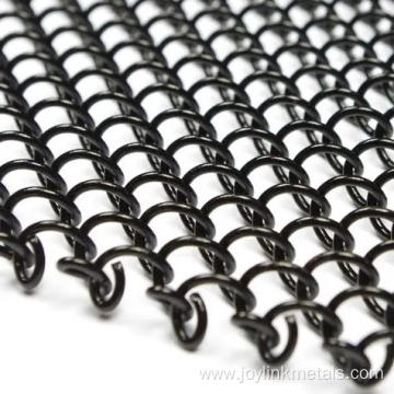 Architecture Decorative Mesh for building